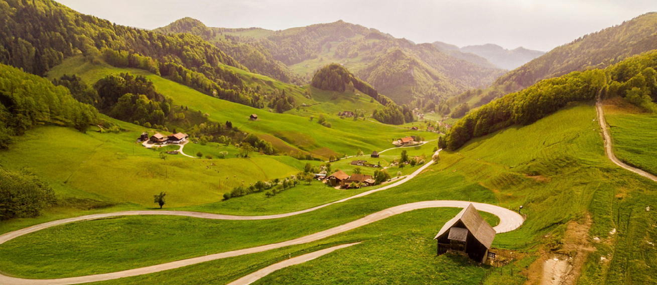 Get Involved | Shape the Vision of Our Eco Village